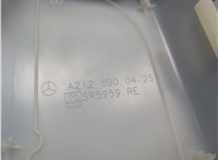 A2126900425 Обшивка центральной стойки Mercedes E W212 2009-2016 20877616 #4