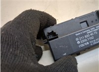 A2118204075 Блок управления бесключевого доступа Mercedes CLS C219 2004-2010 20877786 #3