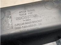 75660TJBA020 Молдинг крыла Acura RDX 2018-2021 20878100 #3