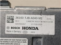 36160TJBA040, 0203500267 Камера переднего вида Acura RDX 2018-2021 20878225 #3