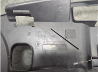 A2125000255 Воздухозаборник Mercedes E W212 2009-2016 20878382 #3