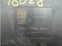 LX6C2C219CE Блок АБС, насос (ABS, ESP, ASR) Ford Escape 2019-2022 20878425 #2