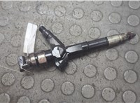 16600EC00B Форсунка топливная Nissan Navara 2004-2015 20878684 #1