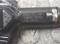 16600EC00B Форсунка топливная Nissan Navara 2004-2015 20878684 #5