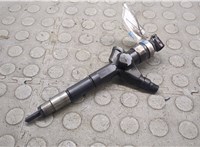 16600EC00B Форсунка топливная Nissan Navara 2004-2015 20878685 #2