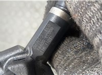 16600EC00B Форсунка топливная Nissan Navara 2004-2015 20878685 #3
