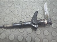 16600EC00B Форсунка топливная Nissan Navara 2004-2015 20878685 #1