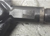 16600EC00B Форсунка топливная Nissan Navara 2004-2015 20878685 #4