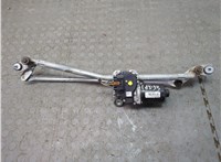 FR3B17500AC Механизм стеклоочистителя (трапеция дворников) Ford Mustang 2014-2017 20878686 #1