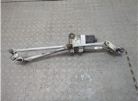 FR3B17500AC Механизм стеклоочистителя (трапеция дворников) Ford Mustang 2014-2017 20878686 #2