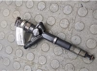 16600EC00B Форсунка топливная Nissan Navara 2004-2015 20878688 #2