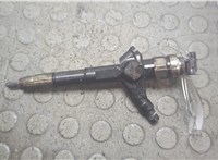 16600EC00B Форсунка топливная Nissan Navara 2004-2015 20878688 #1