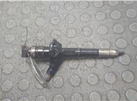 16600EC00B Форсунка топливная Nissan Navara 2004-2015 20878690 #1