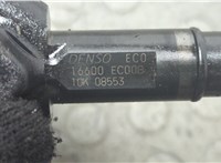 16600EC00B Форсунка топливная Nissan Navara 2004-2015 20878690 #5