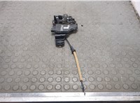 6X1837014H Замок двери Seat Leon 1999-2006 20878093 #6