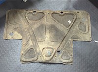  Обшивка капота Rover 600-series 1993-1999 20879039 #5