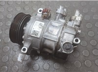 3Q0816803D, 3Q0816803E Компрессор кондиционера Volkswagen Tiguan 2016-2021 20879056 #1