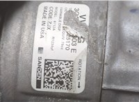 3Q0816803D, 3Q0816803E Компрессор кондиционера Volkswagen Tiguan 2016-2021 20879056 #3
