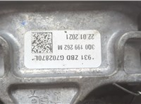 3Q0199262M Подушка крепления двигателя Volkswagen Tiguan 2016-2021 20879080 #2