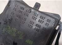 1241210, 9185413 Переключатель поворотов Opel Meriva 2003-2010 20879354 #2