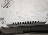 6H0920860L Щиток приборов (приборная панель) Seat Arosa 1997-2004 20879387 #3