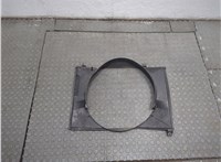 MR355254 Кожух вентилятора радиатора (диффузор) Mitsubishi Montero Sport / Pajero Sport 1996-2008 20879393 #1