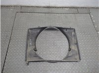 MR355254 Кожух вентилятора радиатора (диффузор) Mitsubishi Montero Sport / Pajero Sport 1996-2008 20879393 #4