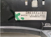 13173353 Щиток приборов (приборная панель) Opel Corsa C 2000-2006 20879396 #3