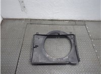 15170459 Кожух вентилятора радиатора (диффузор) Chevrolet Trailblazer 2001-2010 20879414 #3