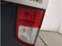  Стекло заднее SsangYong Kyron 2005-2015 11654111 #4