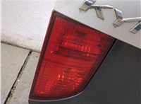  Стекло заднее SsangYong Kyron 2005-2015 11654111 #5