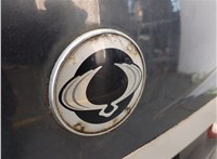  Стекло заднее SsangYong Kyron 2005-2015 11654111 #9