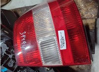 90568049 Фонарь (задний) Opel Vectra B 1995-2002 20879612 #6