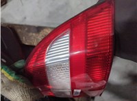 90568049 Фонарь (задний) Opel Vectra B 1995-2002 20879612 #7