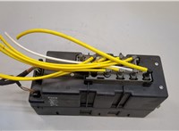 A2208000548 Компрессор центрального замка Mercedes S W220 1998-2006 20879702 #2