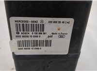 A2208000548 Компрессор центрального замка Mercedes S W220 1998-2006 20879702 #4