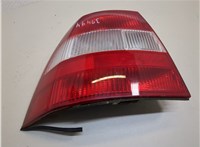 90568047 Фонарь (задний) Opel Vectra B 1995-2002 20879730 #1