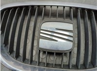 5P0853654 Решетка радиатора Seat Ibiza 3 2001-2008 20879779 #2