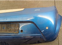 1404176, 93164366 Бампер Opel Tigra 2004-2009 20879820 #3