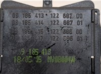 9185413 Переключатель поворотов Opel Meriva 2003-2010 20879852 #2