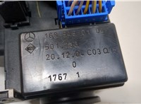 A1685450104 Переключатель света Mercedes Vaneo 2001-2005 20879867 #3