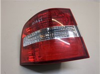 46758988 Фонарь (задний) Fiat Stilo 2001-2007 20879952 #1