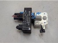 1J0919506M, 898967000 Блок управления вентиляторами Skoda Fabia 2007-2014 20879972 #6