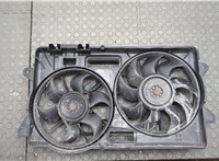 FR338C607BC Вентилятор радиатора Ford Mustang 2014-2017 20879983 #1