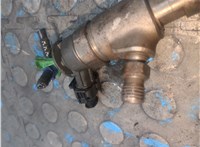 1745052, CV6Q9F593AA, 0445110489 Форсунка топливная Ford C-Max 2015-2019 20880161 #3