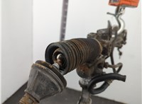 1684603500 Рейка рулевая с г/у Mercedes A W168 1997-2004 20880339 #4