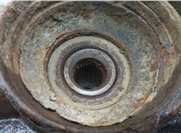 1346653080, 1330869080 Ступица (кулак, цапфа) Fiat Ducato 1994-2006 20880350 #4