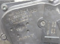 06F133062AG Заслонка дроссельная Volkswagen Scirocco 2008-2014 20880377 #3