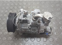 1K0820808A Компрессор кондиционера Volkswagen Scirocco 2008-2014 20880386 #1