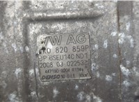 1K0820808A Компрессор кондиционера Volkswagen Scirocco 2008-2014 20880386 #3